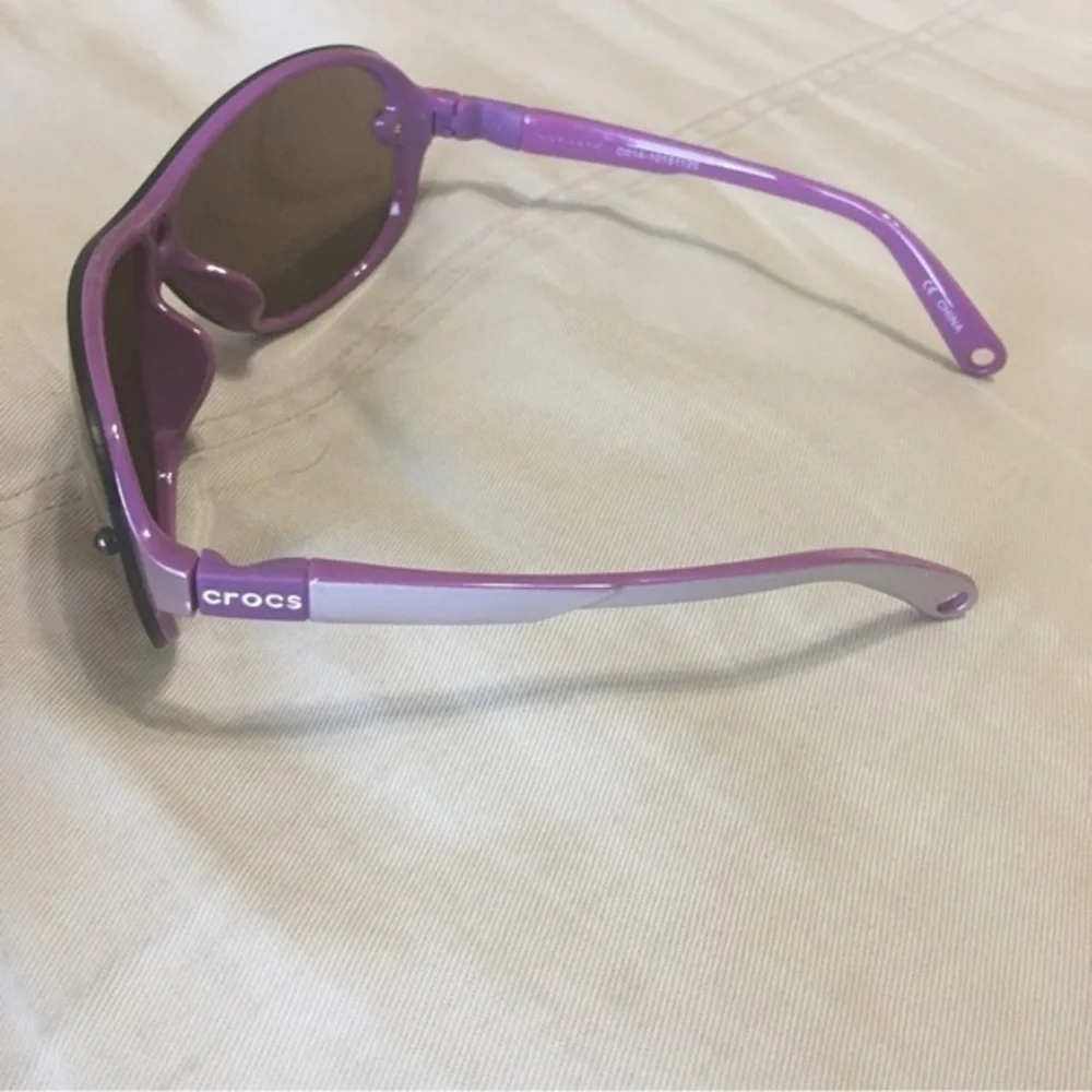 Crocs eyewear girls sunglasses